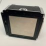 Hasselblad 500 cm vintage medium format film camera and A12 film back Image 10
