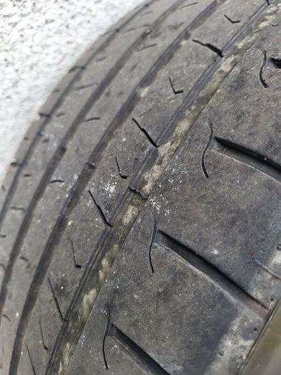 Volkswagon wheels