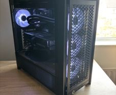High End Gaming PC
