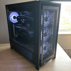 High End Gaming PC