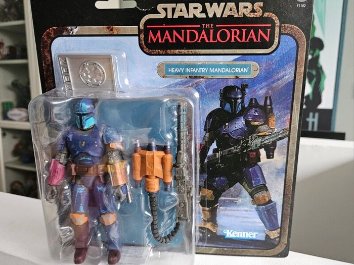 Star Wars Black Series 6" Figures Various