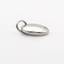 Vintage 925 Sterling Silver Hot Diamonds Designer Charm Image 7