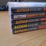 Batman: Detective Comics Vol. 1-4 and Batman Shadows of the Bat the Tower by Mariko Tamaki HC full run Image 4