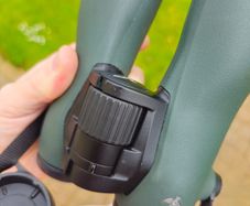 Swarovski NL Pure 8 x 42