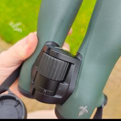 Swarovski NL Pure 8 x 42