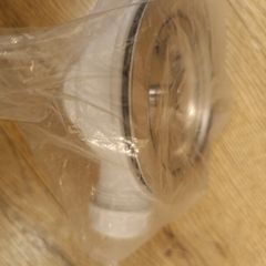 sink waste