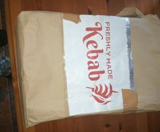 kebab Bag