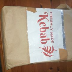 kebab Bag