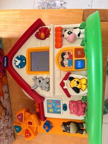 music toy