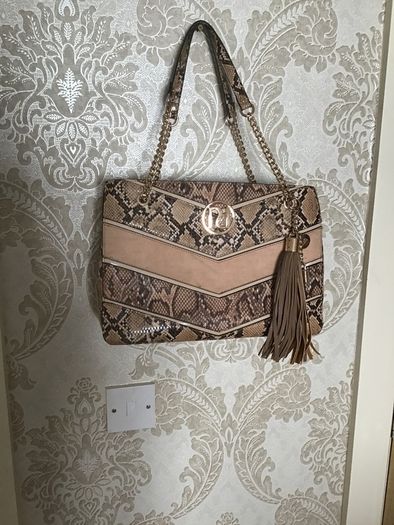 River Island Bag Medium