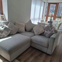 sofa from Ikea