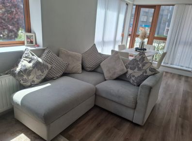 sofa from Ikea