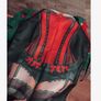 Funky Apron - unique gift Image 2