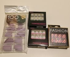 Nail Art Bundle