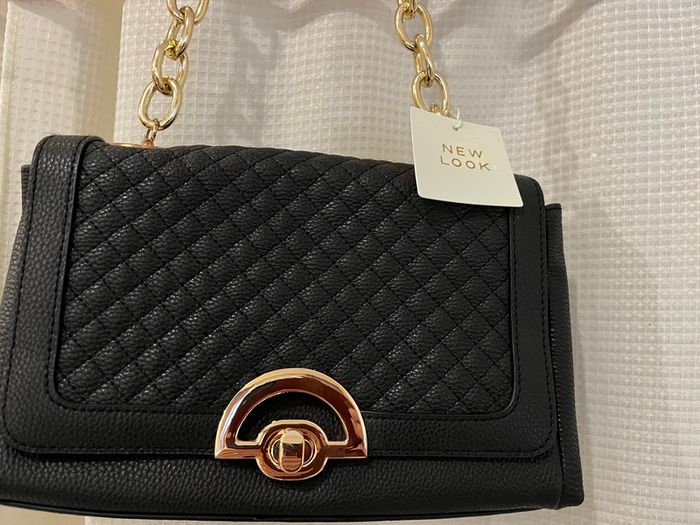 New Look Shoulder Bag