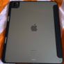 Apple iPad Pro 12.9 inch (6th Gen, M2) - 512GB Wi-Fi + Apple Pencil 2 Image 2
