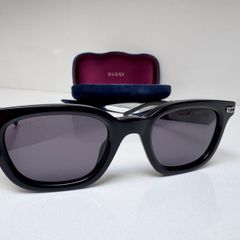 Gucci sunglasses unisex