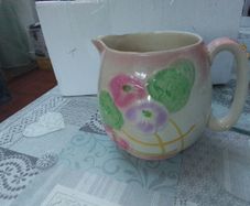 Vintage Avon Ware Jug