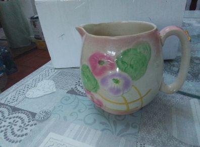 Vintage Avon Ware Jug