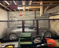 Airflow Airchamber Car Storage