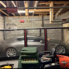 Airflow Airchamber Car Storage