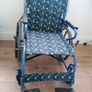 Lightweight Wheelchair Image 3