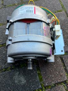 Motor For Washing Machine