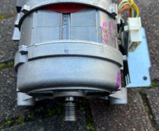 Motor For Washing Machine