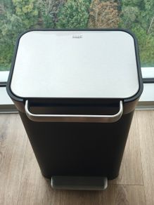 Joseph Joseph Bin
