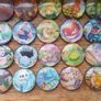 pokemon 35mm magnets Image 2
