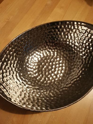 Fruit Bowl