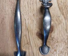 kitchen press handles