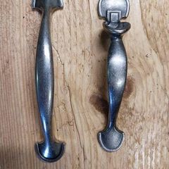 kitchen press handles