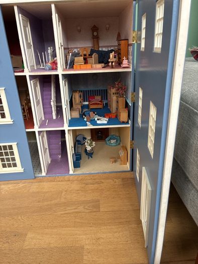 dolls House