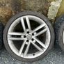 19" audi alloys Image 3