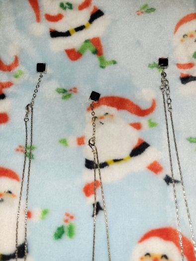 Newbridge Silverware necklaces