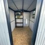 6x8 ft Mammoth Shed Image 3