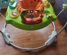 Fisher-Price Roarin' Rainforest Jumperoo