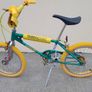 1984 PUCH Super Invader Vintage BMX Bike Image 3