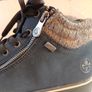 Rieker waterproof shoes Image 7