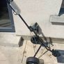 Tour xt-s  Golf trolley Image 3
