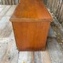 Mid-Century Retro Vintage Low Sideboard Image 7