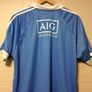 Dublin Jersey. Season 2016-2018. Official Oneills Mens Home Jersey. Authentic Original From 2016. Not A Modern Day Remake. Image 4