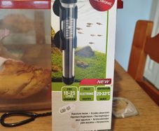 aquarium heater