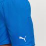 Adidas and Puma performance sports white tshirt and black/blue shorts aeroready size L/XL Image 6