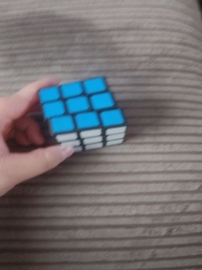 rubix cube
