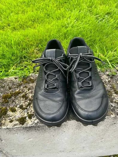 ECCO Golf Shoes Size 41