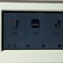 Canon PIXMA TS8351 all in one Works, Needs Head Cleaning Image 2