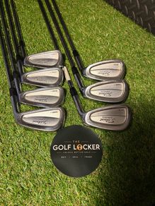 Titliest 690CB Forged Irons (4-pw)