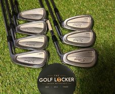 Titliest 690CB Forged Irons (4-pw)